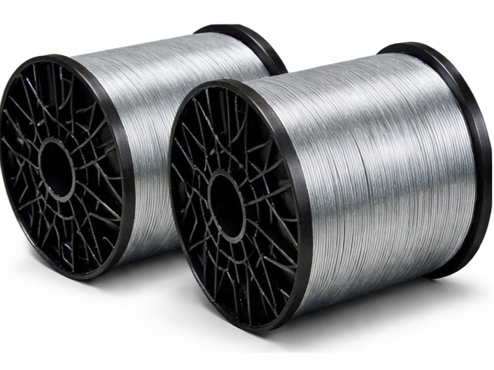Stainless Steel Wire